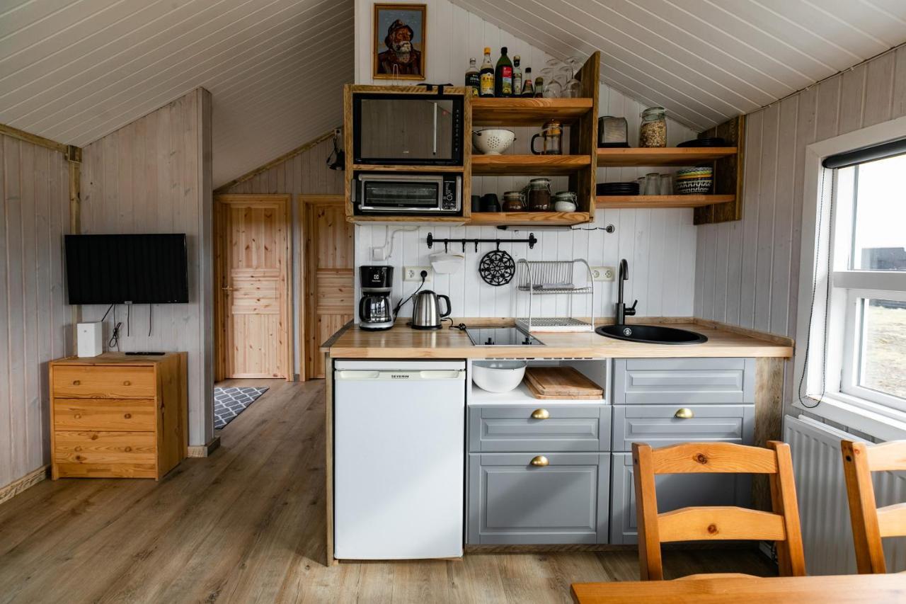 Holiday home Ocean Break