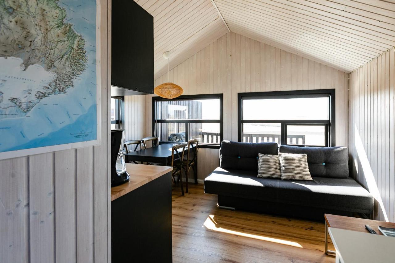 Ocean Break Holiday home *