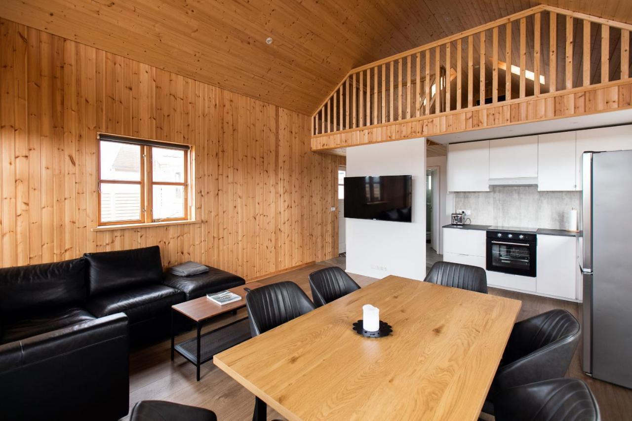 Ocean Break Holiday home *