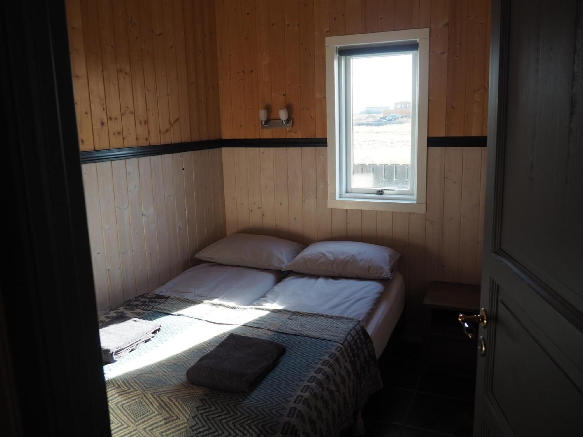 Holiday home Ocean Break Sandgerthi