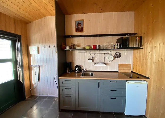 Ocean Break Cabins