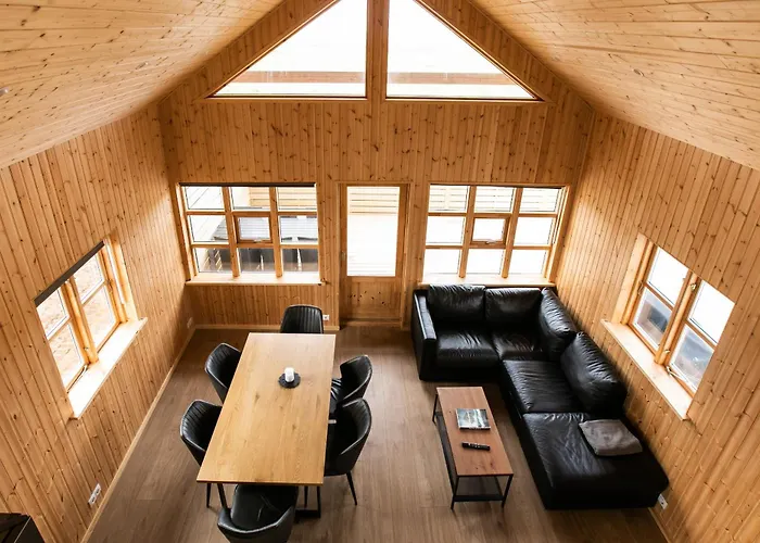 Ocean Break Cabins