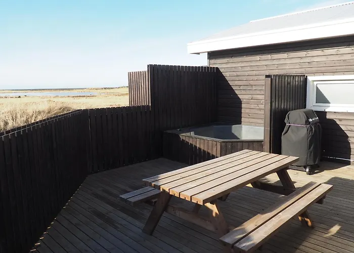 Ocean Break Cabins