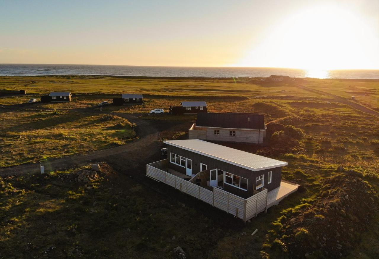 Ocean Break Ferienhaus *