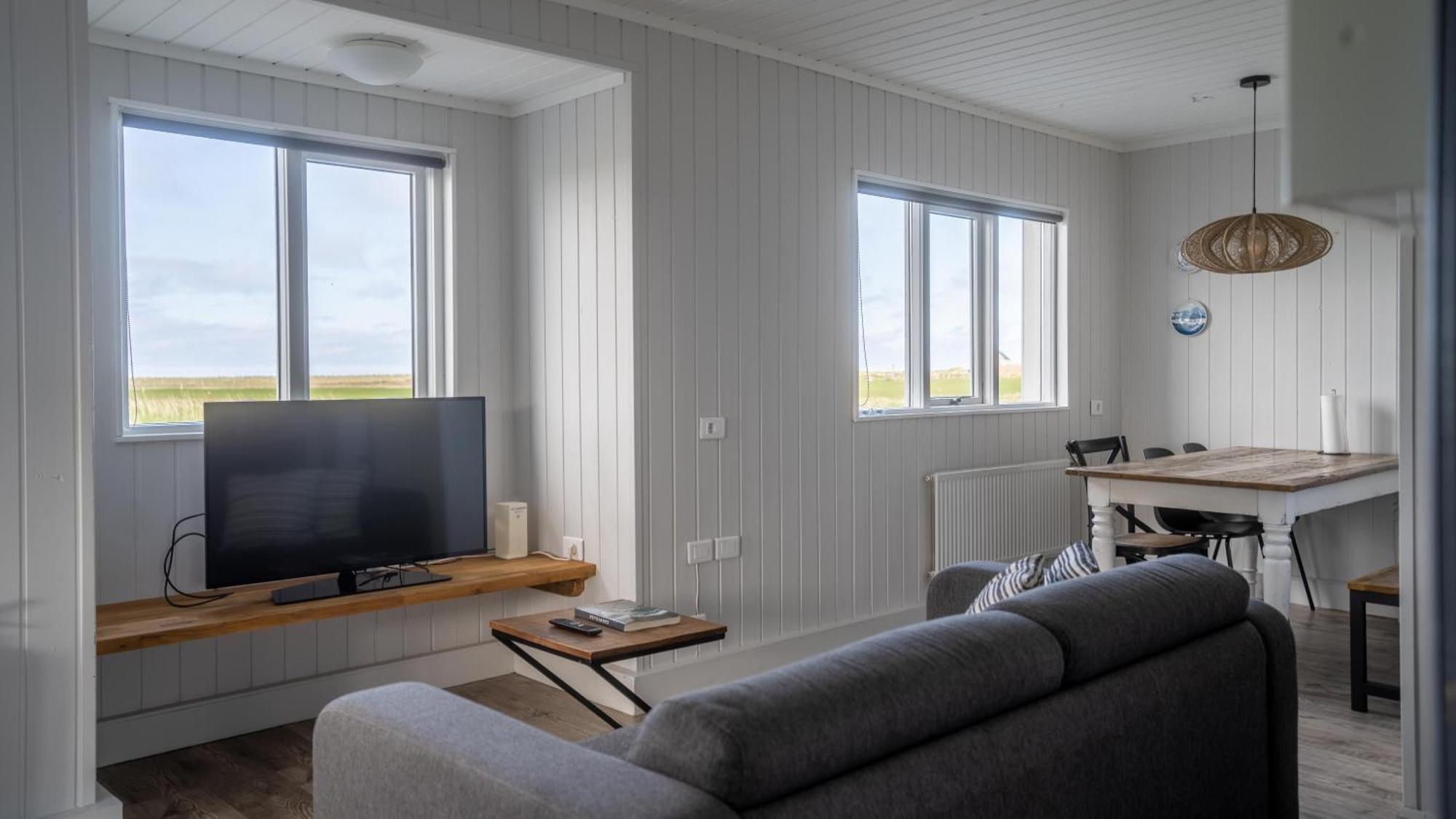 Ferienhaus Ocean Break Sandgerði