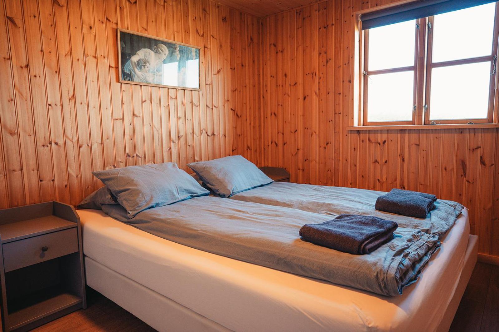 Ocean Break Ferienhaus