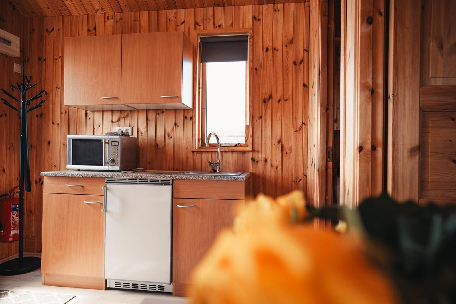 Ocean Break Ferienhaus