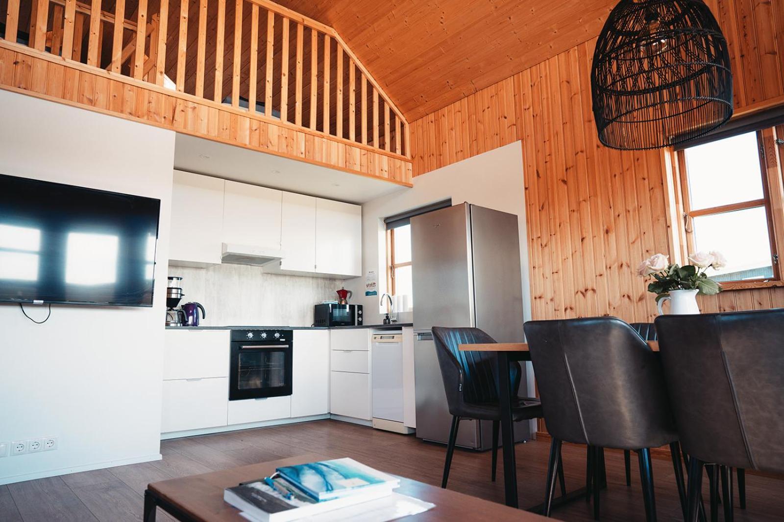 Ocean Break Ferienhaus *