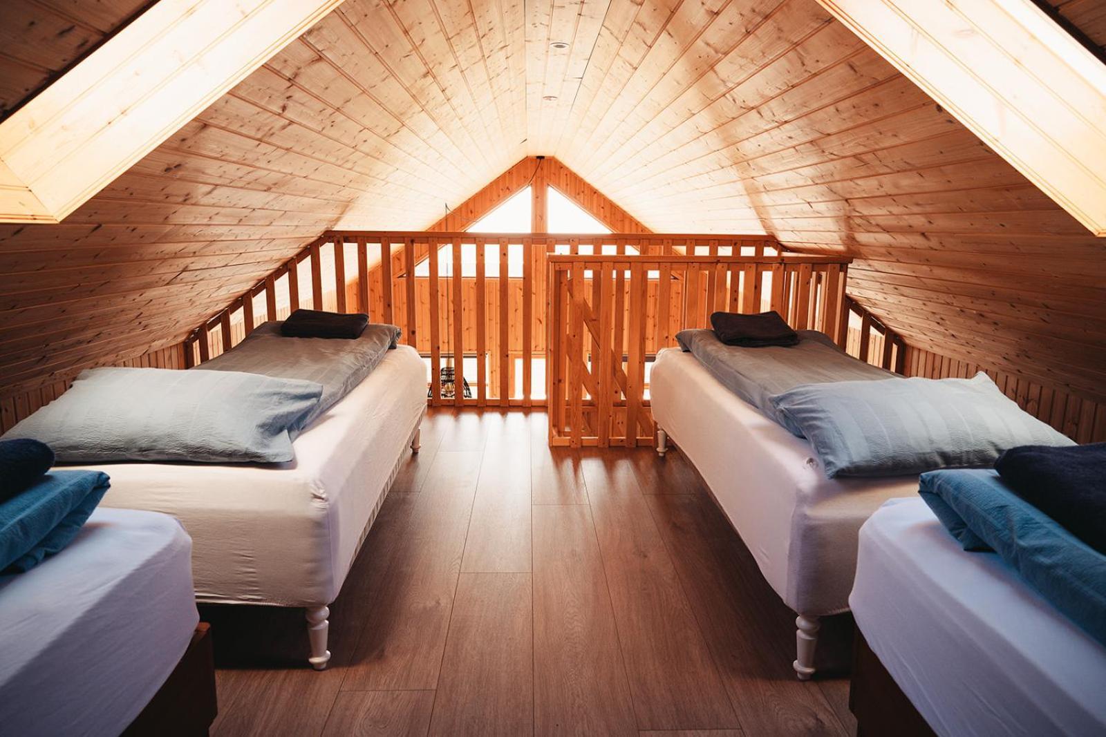 Ferienhaus Ocean Break *
