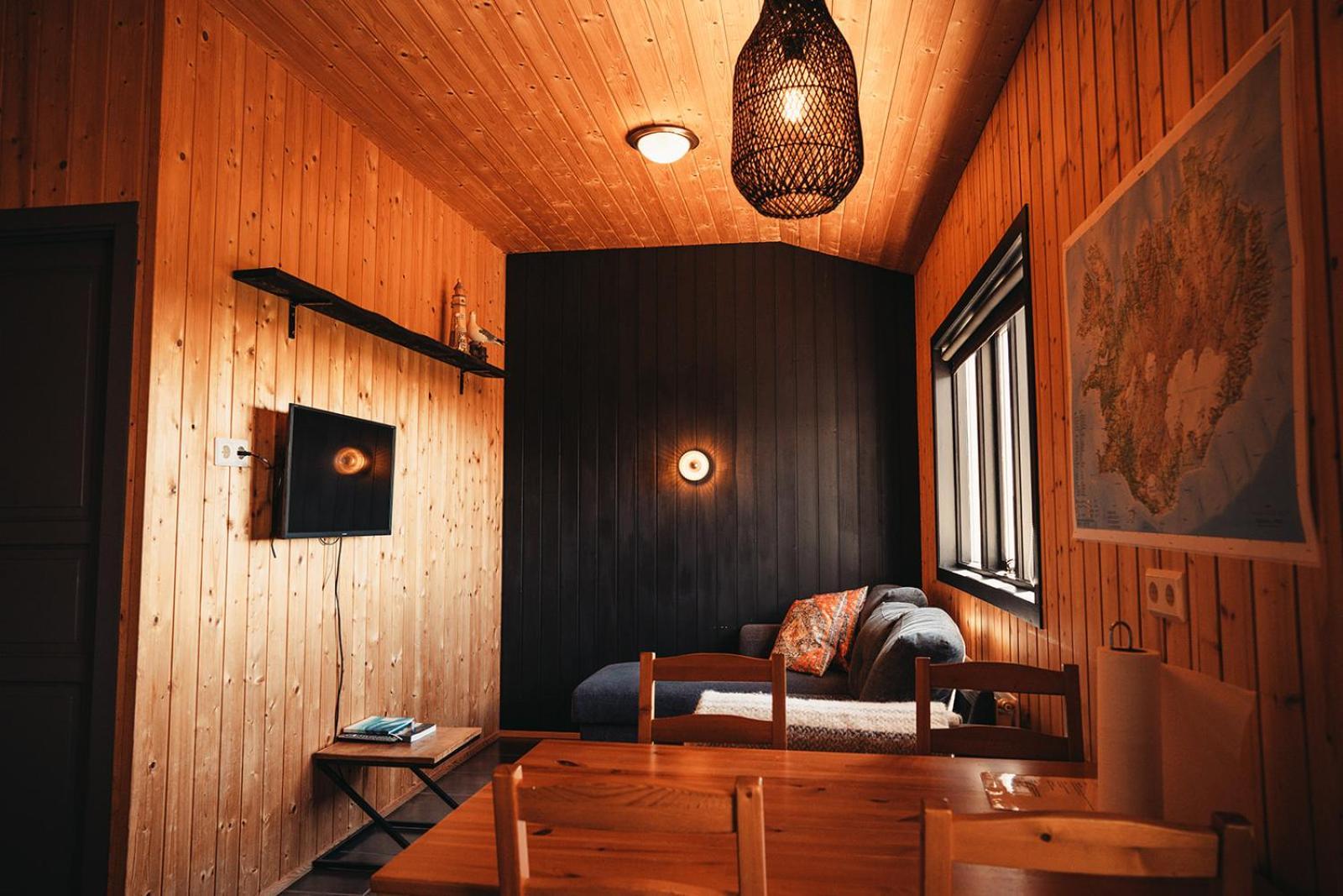 Ferienhaus Ocean Break *