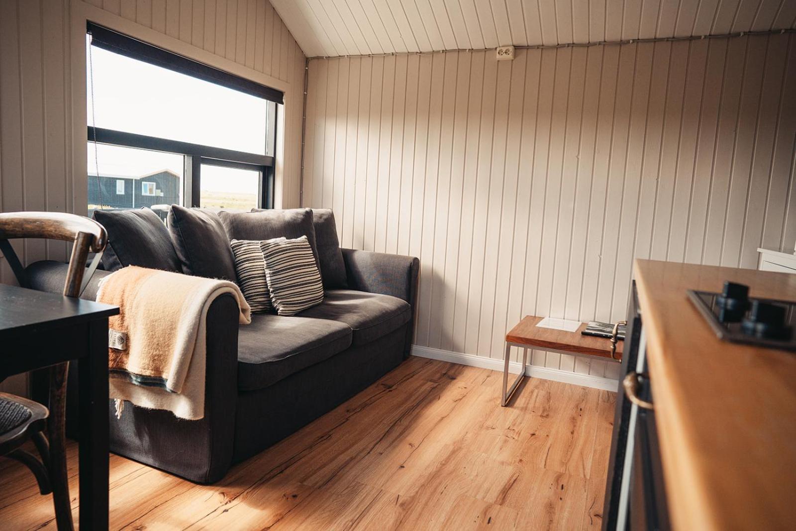 Ferienhaus Ocean Break *