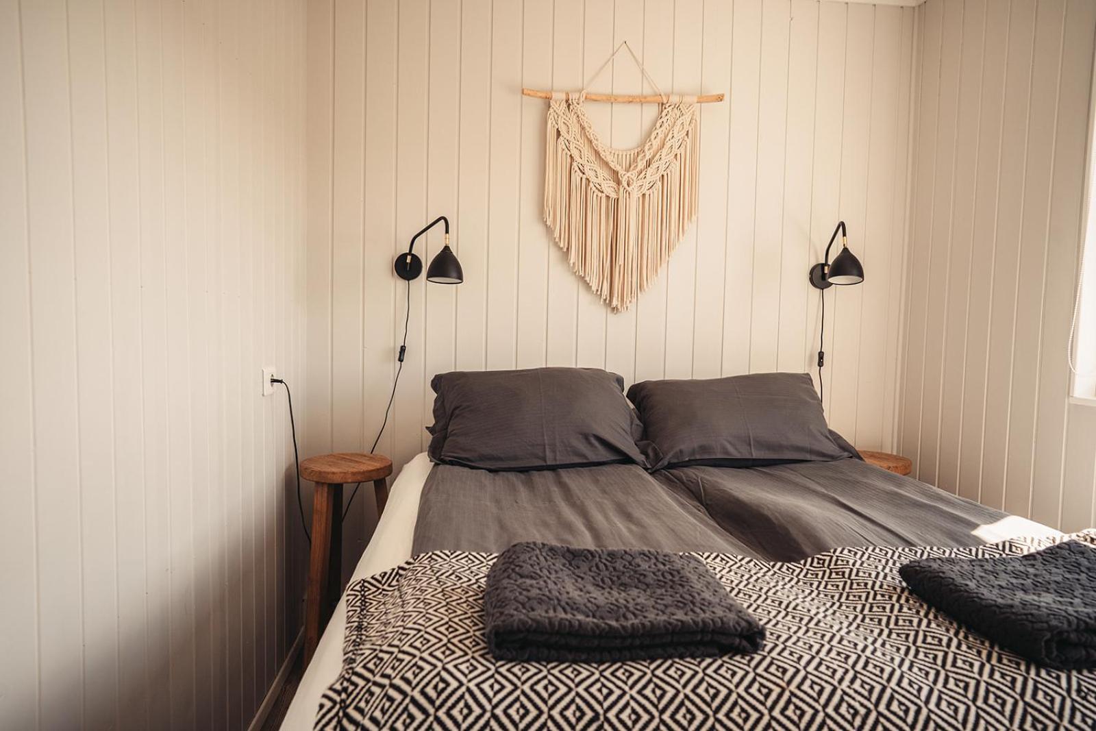 Ferienhaus Ocean Break