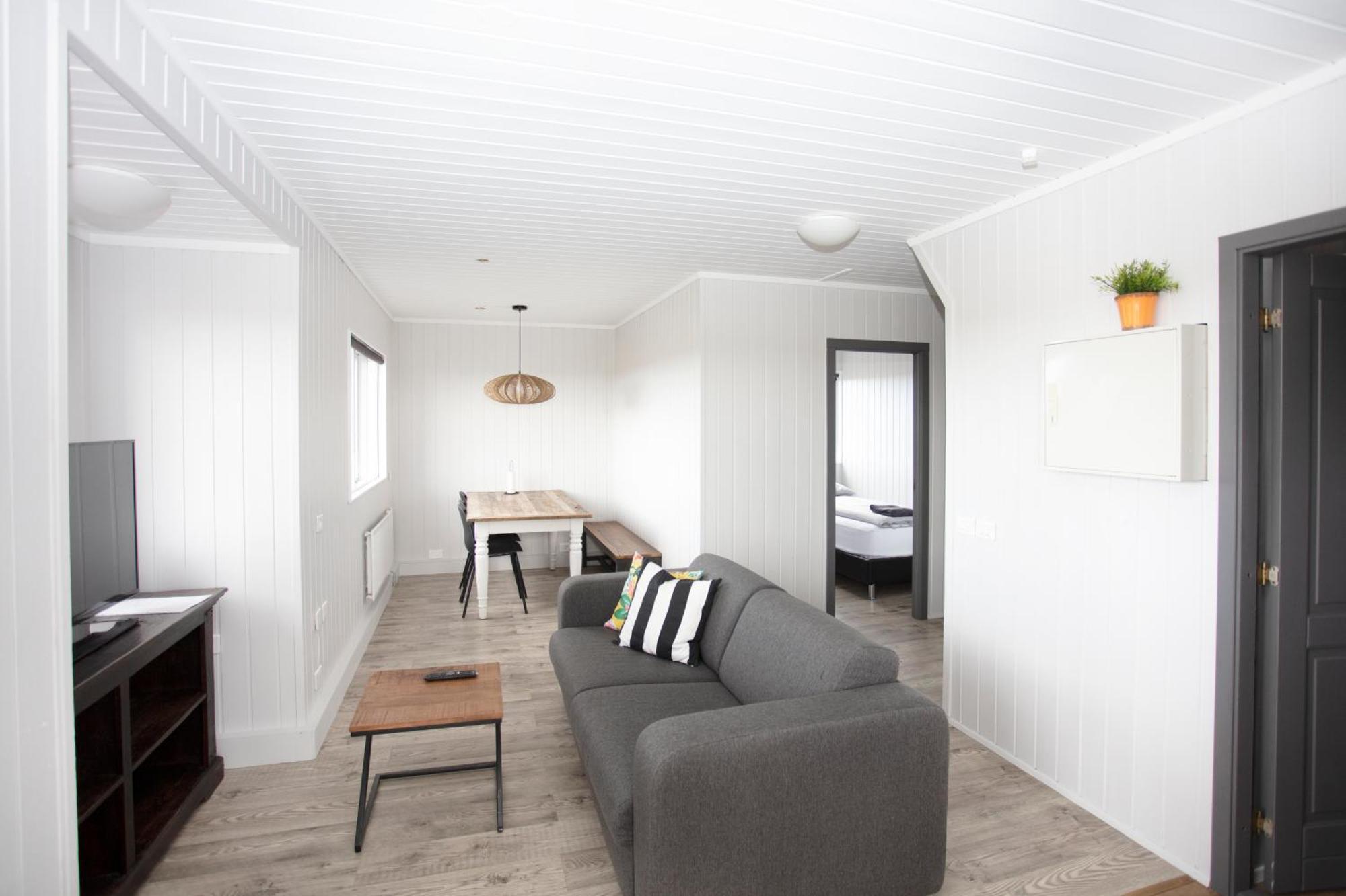 Ocean Break Ferienhaus