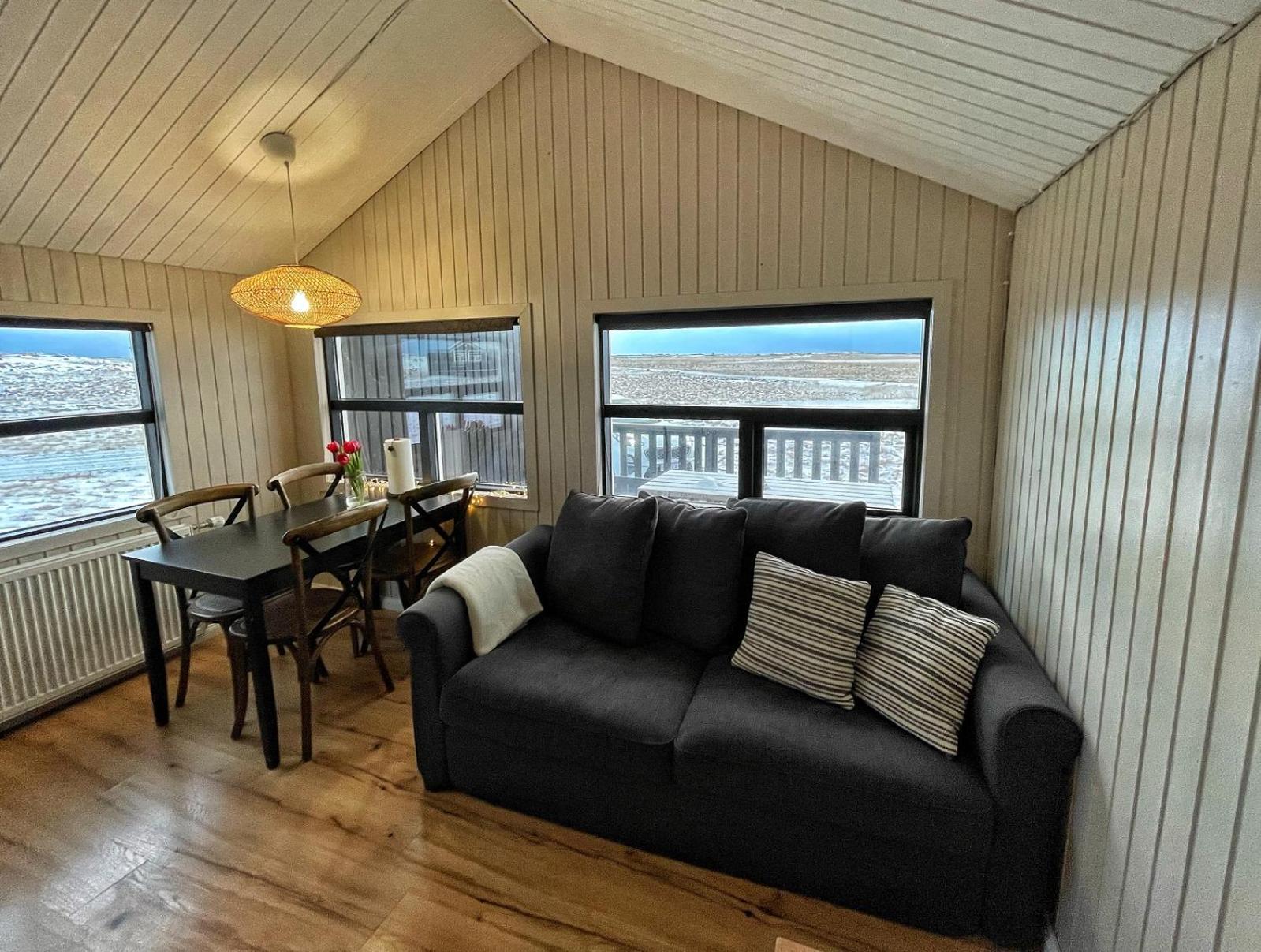 Ferienhaus Ocean Break