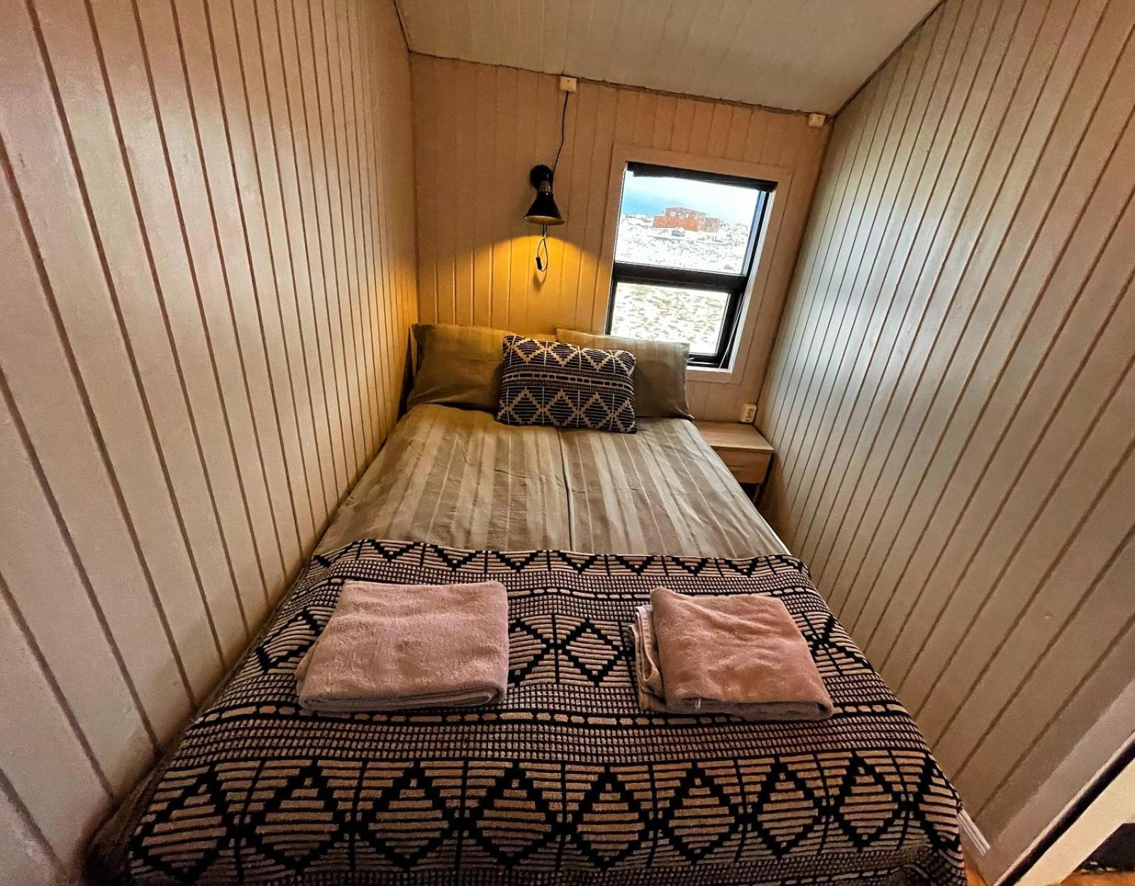 Ocean Break Ferienhaus *
